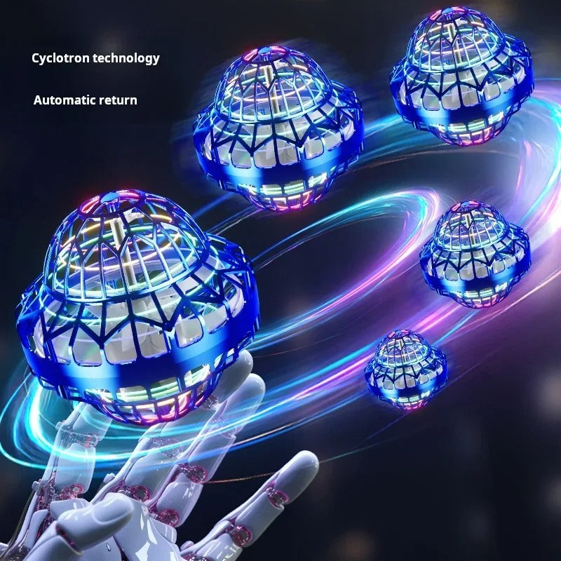 Magic UFO Hand-Control Flyball ✨ LED Light Show & Auto-Hover 💥 Stress Relief Fidget Toy + Kid-Safe Drone 🌟 #FidgetToy #KidsTechGadgets Magic UFO Hand-Control Flyball ✨ LED Light Show & Auto-Hover 💥 Stress Relief Fidget Toy + Kid-Safe Drone 🌟 #FidgetToy #KidsTechGadgets